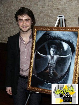 Daniel Radcliffe5454